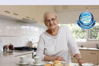 Uniting AgeWell Melbourne South Metro Home Care